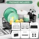 Metal Dish Rack